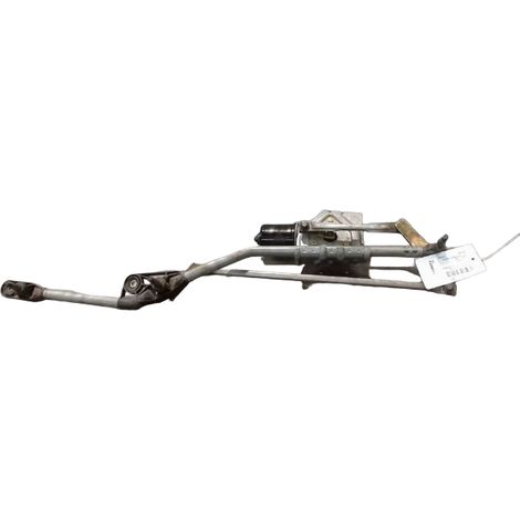 Mecanisme Essuie-glace Avant RENAULT Scenic II Ph1 02-06 [PRODUIT D'OCCASION]♻️7701056003
