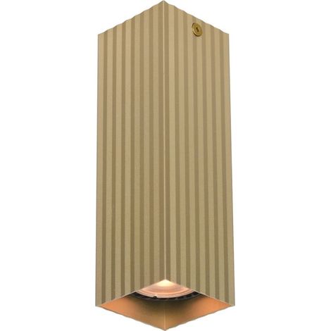 Luminaria de superficie TECNO CLN37492MGD Italux