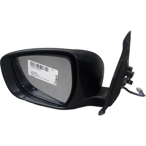 Retroviseur Exterieur Electrique Gauche SUZUKI Swift [PRODUIT D'OCCASION]♻️8472052re4