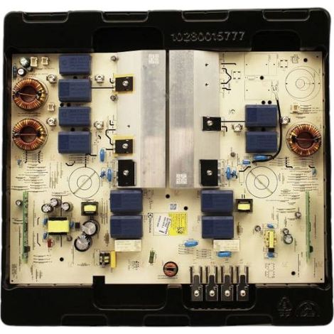 Carte puissance programmee d'origine