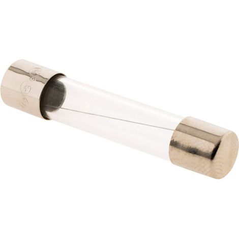 Fusibles Verre 16a Protection électrique Rapide - Hbf