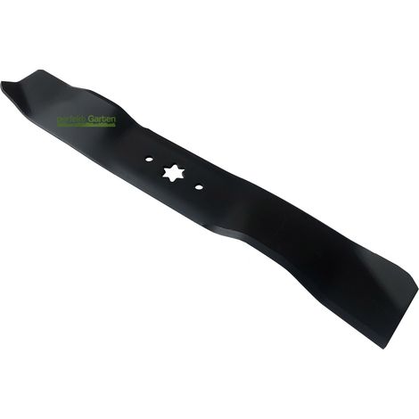 49 CM lame pour tondeuse MTD, Yard Man / 13270295, 742-0610A, 742-0610
