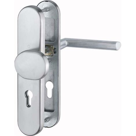 Pomo puerta SiWeGrtE86G/3331/3310/114SST ES1 F69 8 PZ-72 37-42