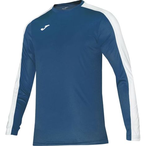 T-shirt Joma Academy III L/S 101658.332 T-shirt Joma Academy III L/S 101658.332 - 2XS (1/4)