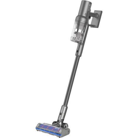 Aspirateur vertical sans fil 2 en 1 Teesa SWEEPER 9000 avec rétroéclairage LCD (1/2)