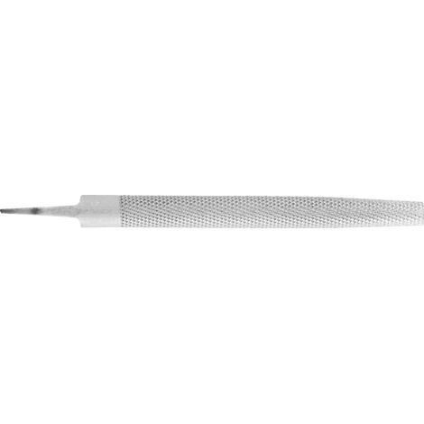 PFERD TOOLS Holzraspel Halbrund-Spitz 300mm Hieb 2 universell zum Schruppen und Schlichten