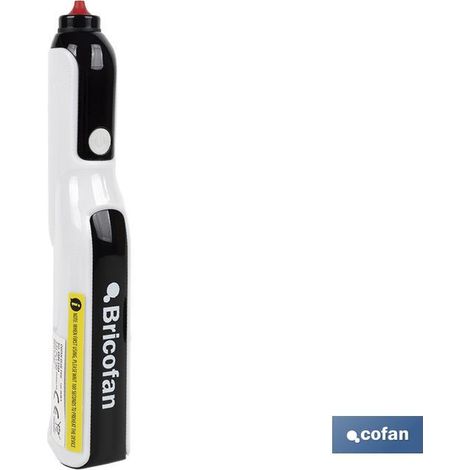 Cofan Glue Pen 3,6v 2ah Ø7 mm