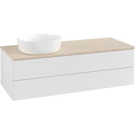 Villeroy & Boch K22113GF WTUS Antao K221 1200x360x500mm (1/3)