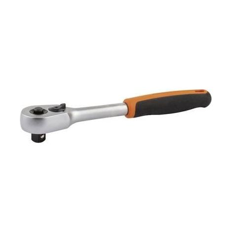 Bahco Pradines SB8150QR llave de carraca metálica 250 mm