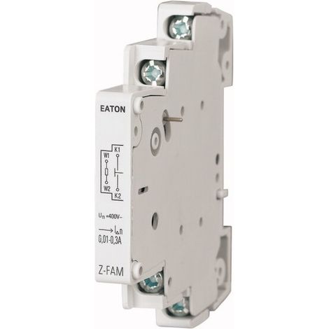 Z-FAM BOBINE DI SGANCIO DIFF. - EATON 248293 - EATON 248293