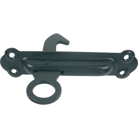 SPLIT STOP PER SPESSORE 50 MM POXY NERO - TORBEL - 9202136