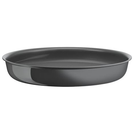 Tefal Poêle Ingenio Renew L2600502 26 cm Gris - 3168430349216 (1/3)