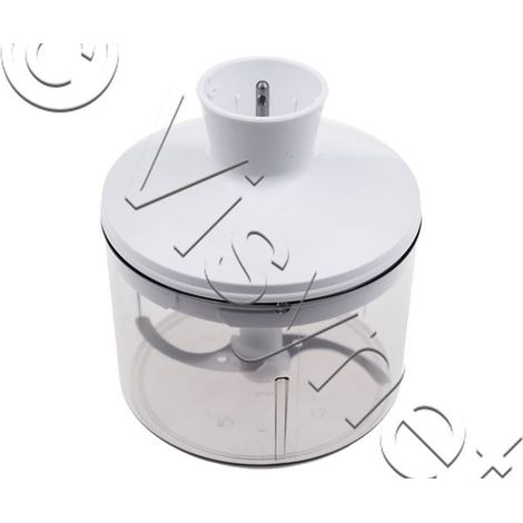 Bosch - hachoir - 12029551 (1/2)