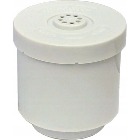 Blaupunkt ACC001 filtro de agua blanco para humidificador (1/3)