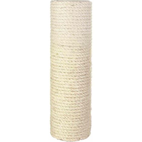 Trixie Poste de Repuesto Beige 9x30 cm para Gato