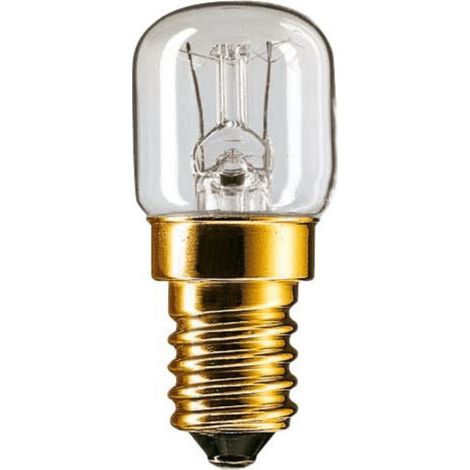 Philips Backofenlampe EEK: G (A - G) 49 mm 240 V E14 15.4 W Inhalt 1 St. (1/5)