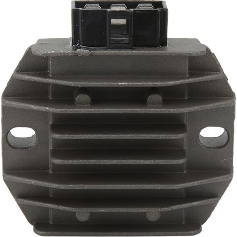 Redresseur de tension CC 12 V, régulation de tension, résistant aux hautes températures pour YP250, XJ600 et XJR400 (1/5)