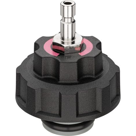 VIGOR Kühlsystem Diagnose Adapter, MSO x 2,5, V1963N-F (1/3)