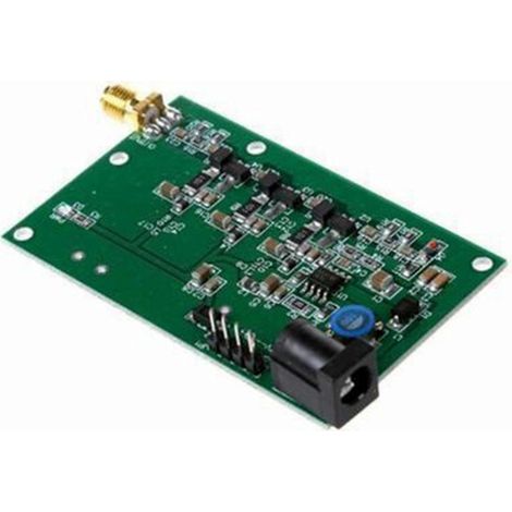 1,5-GHz-SMA-Rauschquellenmodulplatine, Spektrum-Externer Generator