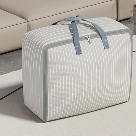 Stockage de vêtements et de filtres - Organisateur de stockage complet pour un emballage complet et Flytt