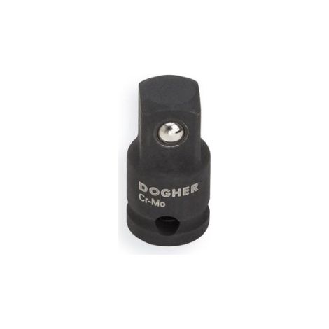 ADAPTADOR AUMENTADOR IMPACTO 1/2X3/4 - DOGHER