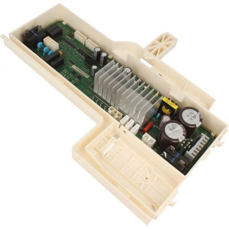 Scheda Elettronica di Potenza - Lavatrice - SAMSUNG - 4368369