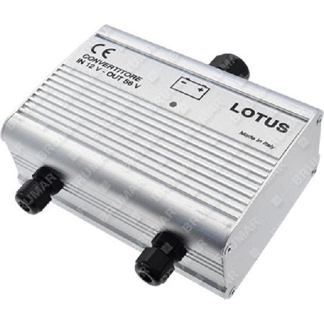 Scheda elettronica cavo LOTUS COMPATIBILE - 057551