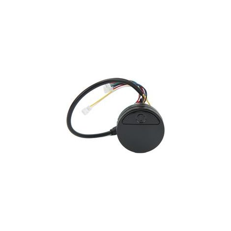 Tableau de bord de trottinette électrique avec écran Bluetooth transparent, carte de circuit imprimé de remplacement pour trotti (1/5)