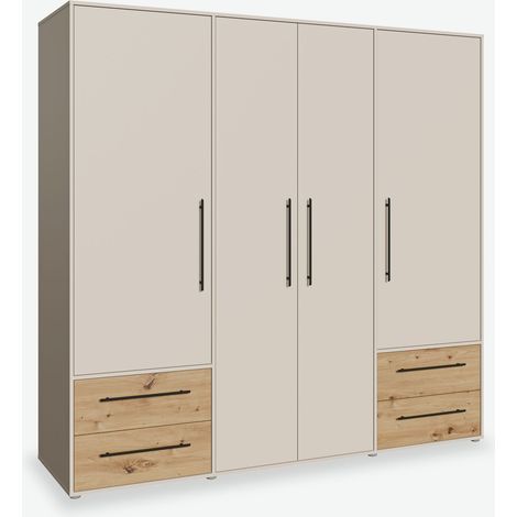 Fathie  sabbia/quercia Artisan (1/5)