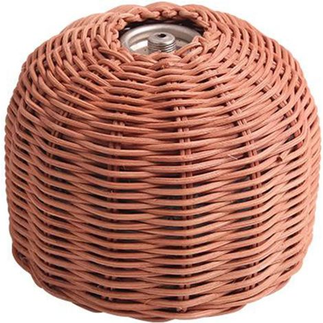 Housse de protection pour bidon d'essence, étui extérieur pour réservoir d'essence, housse de protection antichute pour bidon d'essence, housse de protection pour bouteille d'air comprimé, boîte à mou (1/5)