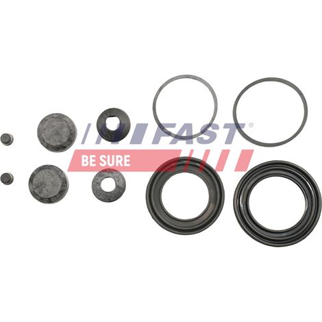 Kit de réparation rapide pour étrier de frein avant FT32470 (1/2)