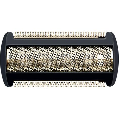 Remplacement de rasoir/rasoir feuille Compatible pour Philips Bodygroom BG2024 BG2025 (1/5)
