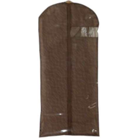 DOMOPAK - CUSTODIA CAPPOTTO MOKA 60x135CM