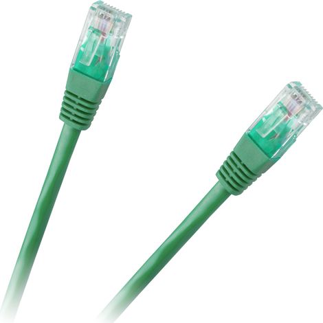 Câble Ethernet RJ45 UTP CAT8c de 1,5 m, CCA Cabletech