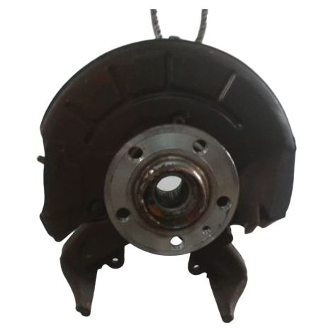 Pivot Avant Droit AUDI A1 [PRODUIT D'OCCASION]♻️6q0407256ac (1/3)