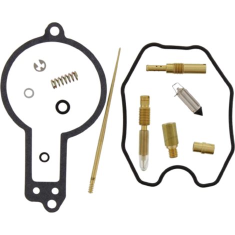 Kit réparation carburateur HONDA XR 600 R de 1985 à 2000 - KEYSTER KH-0583N - Pour 1 carburateur
