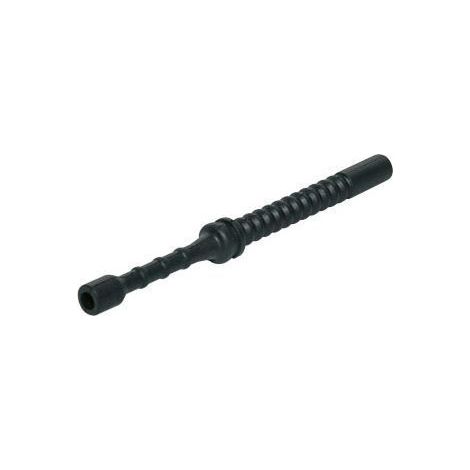 Tubo olio motosega compatibile STIHL 036 - 036 QS lunghezza in mm 118,00