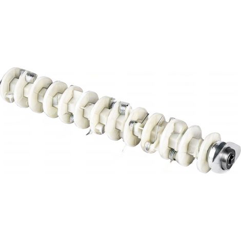 ROULEAU DE SCARIFICATEUR CEDRUS WR01 OM-LINE WE40L