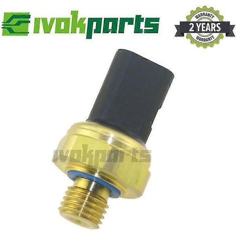 Capteur de pression d'huile moteur 12 61 7 592 532 pour Mini Cooper R55 R56 R57 R58 R60 1.6l L4 (1/5)