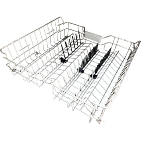 PANIER SUPÉRIEUR POUR LAVE VAISSELLE BEKO - 1513360097