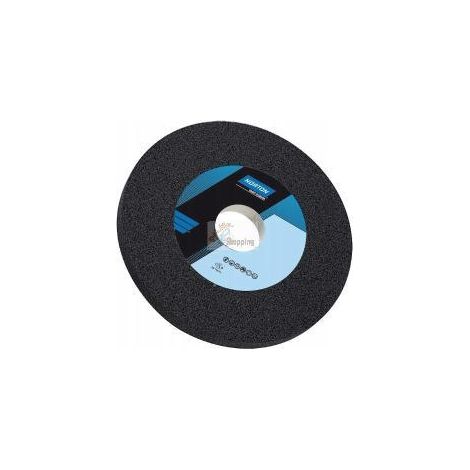 Disco abrasivo Norton 37c60k6vk 150 mm 20 mm (1/4)