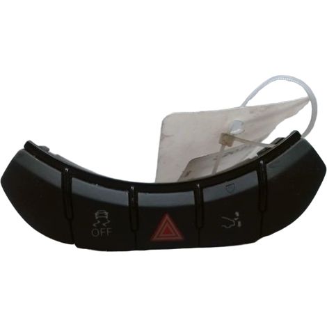 [PRODUIT D'OCCASION] Bouton De Warning AUDI Tt ♻️ Ref Oe. 8j0927137h - Garantie à vie (1/3)