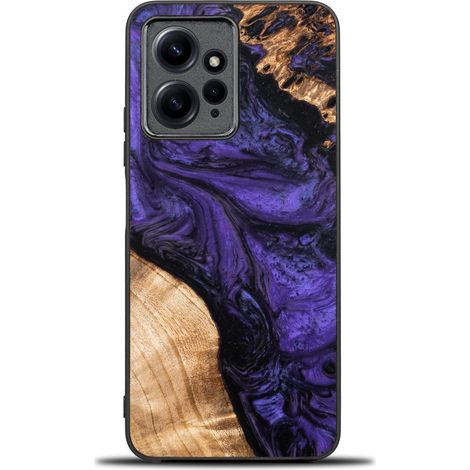 Funda Bewood Unique - Redmi Note 12 4G - Violeta (1/4)