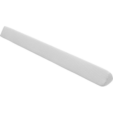 Tour de lit bébé antidérapant - 1420 mm - Housse lavable en machine - Mousse à rebond élevé (1/5)