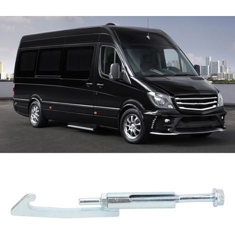 Support de Roue de Secours avec Boulon Porteur 9014030153 pour Mercedes Sprinter W901 W905 2002‑2016 (1/5)