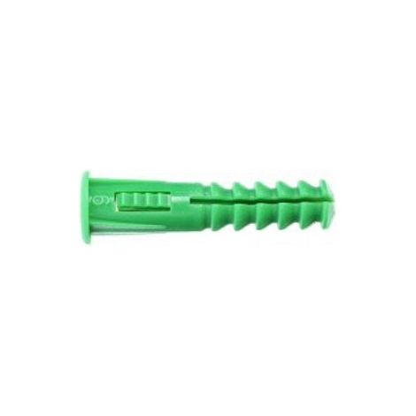 Tassello Ram rc6 colletto resistente agli urti 30 mm