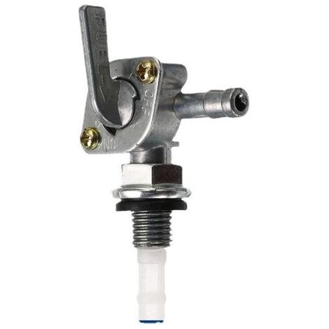 Grifo de depósito de combustible para generador de gasolina, válvula de interruptor de combustible para bomba de gasolina para depósito de gasolina 950