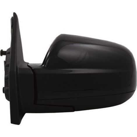 Rétroviseur manuel gauche noir Hyundai Tucson 1 2004-2010