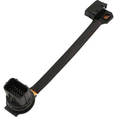 Kfz-Kabelbaum Karosserie 4630723800 Für 2010-2013--