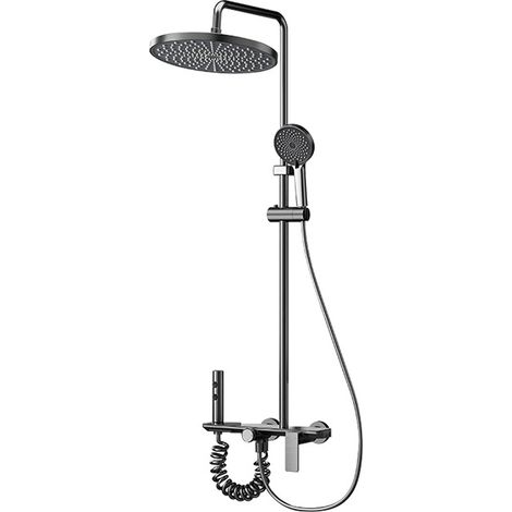 Ensemble de douche sous pression Z.V.D (1/3)